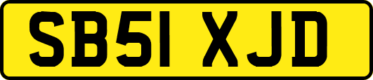 SB51XJD