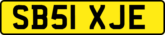 SB51XJE