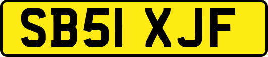 SB51XJF