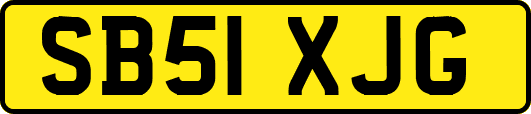 SB51XJG
