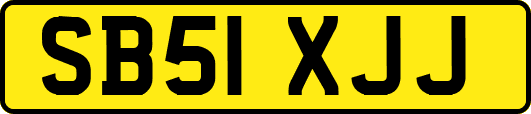 SB51XJJ