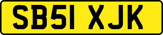 SB51XJK