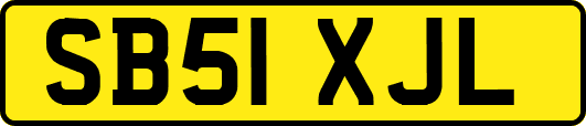 SB51XJL