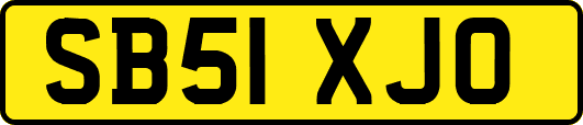 SB51XJO