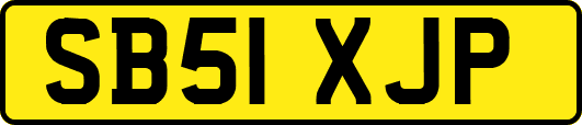 SB51XJP