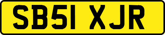 SB51XJR