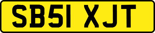 SB51XJT