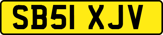 SB51XJV