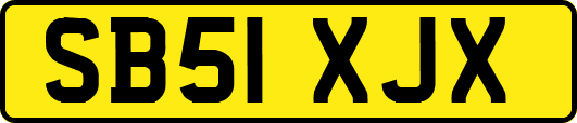 SB51XJX