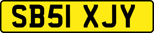 SB51XJY