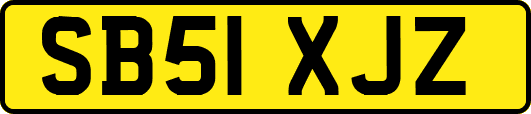 SB51XJZ