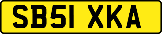 SB51XKA