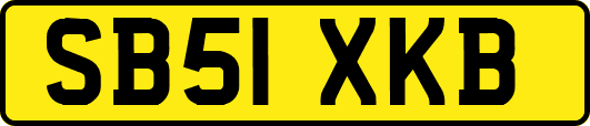 SB51XKB