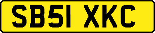SB51XKC