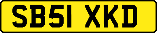 SB51XKD