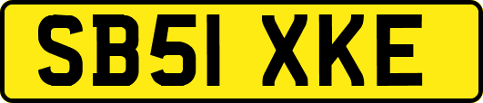 SB51XKE