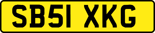 SB51XKG