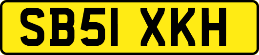 SB51XKH