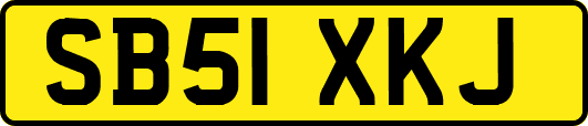 SB51XKJ