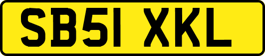 SB51XKL