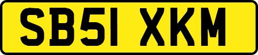 SB51XKM