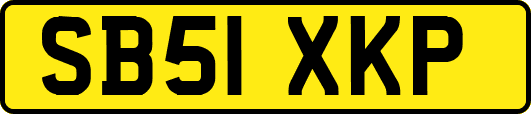 SB51XKP