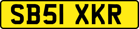 SB51XKR
