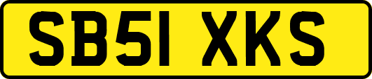 SB51XKS