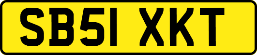 SB51XKT