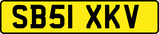 SB51XKV