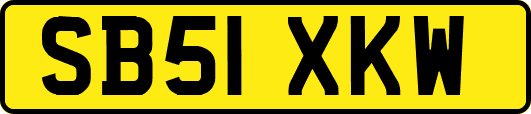 SB51XKW