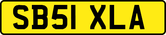 SB51XLA