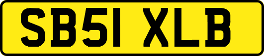 SB51XLB