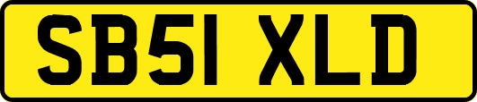 SB51XLD