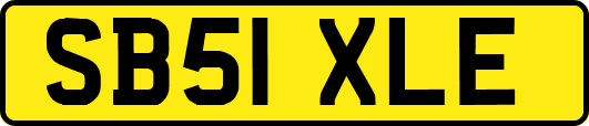 SB51XLE
