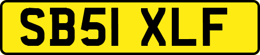 SB51XLF