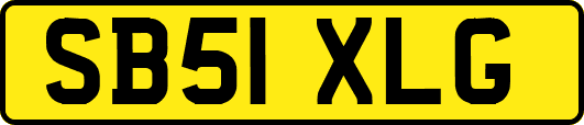 SB51XLG
