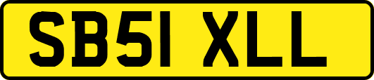 SB51XLL