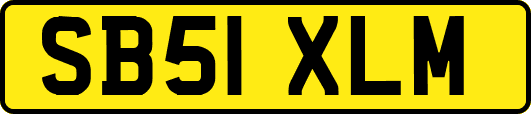 SB51XLM
