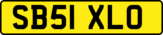 SB51XLO