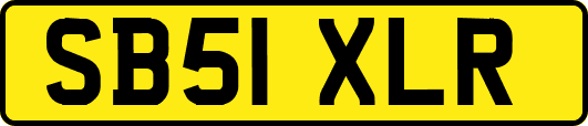 SB51XLR
