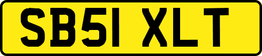 SB51XLT