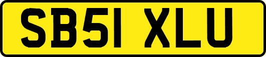 SB51XLU