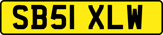 SB51XLW