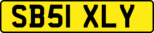 SB51XLY