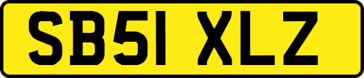 SB51XLZ