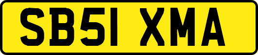 SB51XMA