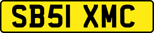 SB51XMC
