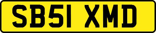 SB51XMD