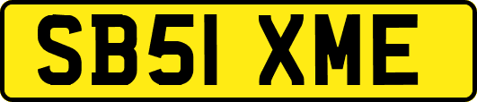 SB51XME